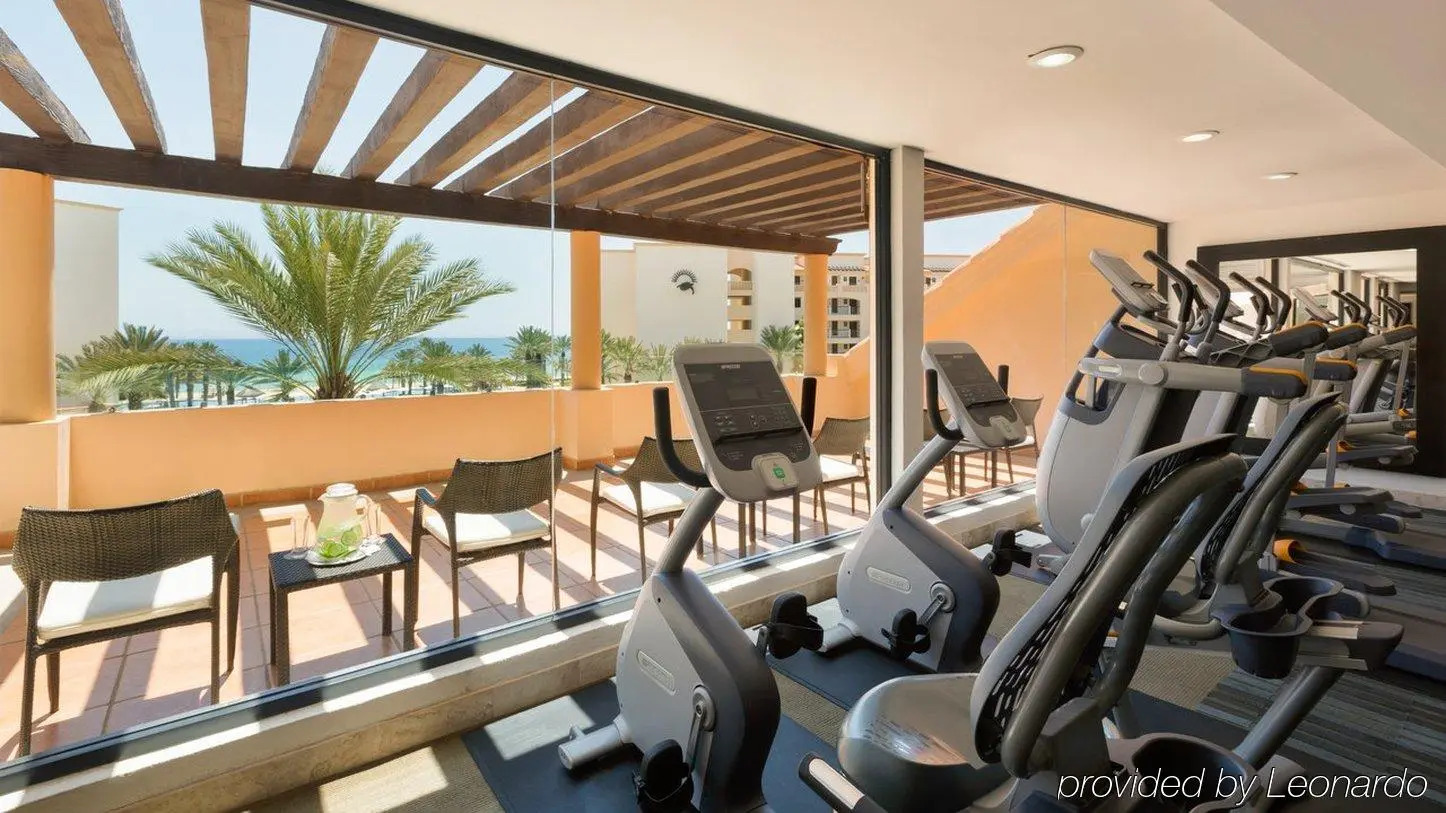 Photo - Hyatt Ziva Los Cabos - All Inclusive