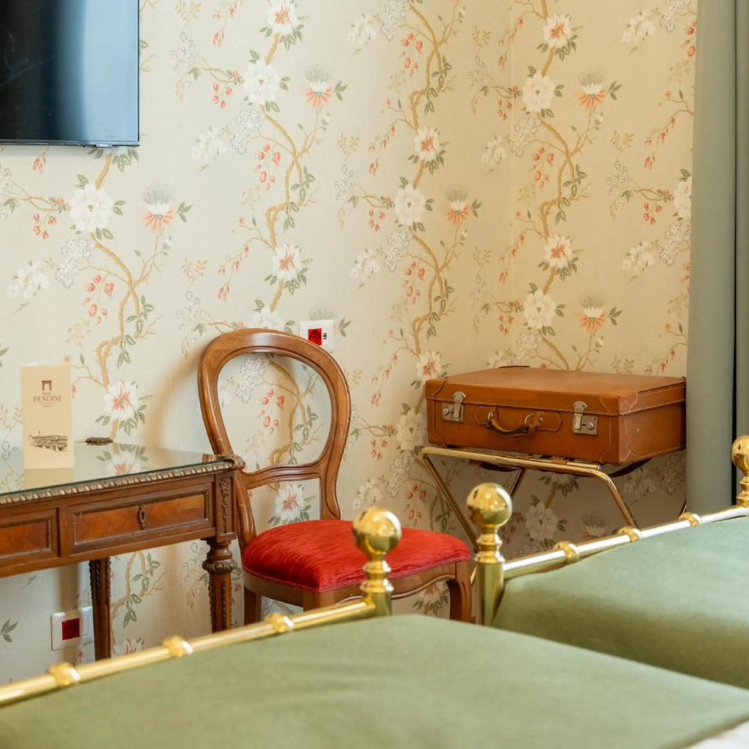 Foto - Hotel Pendini