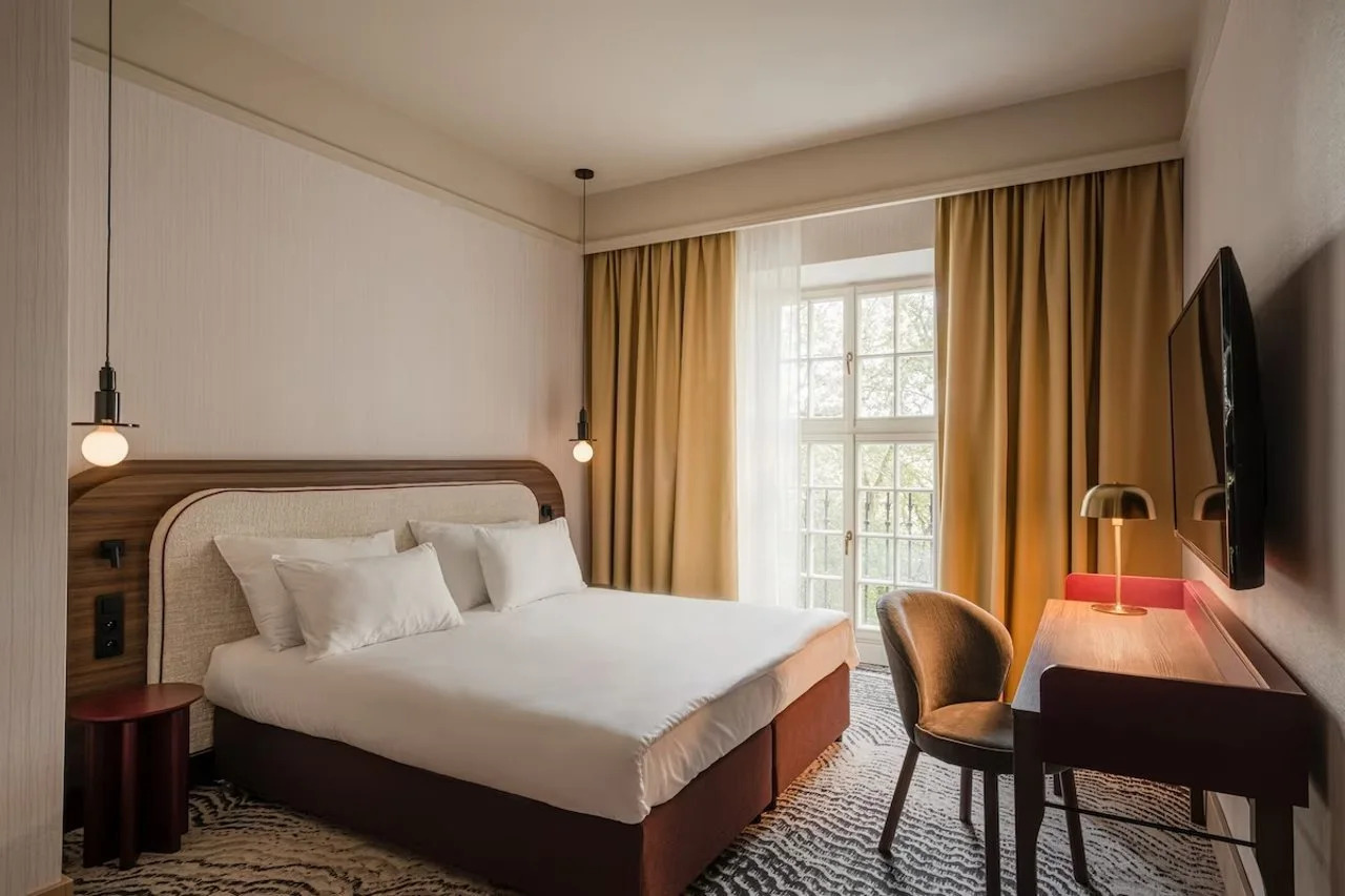 Photo - Zinar Castle