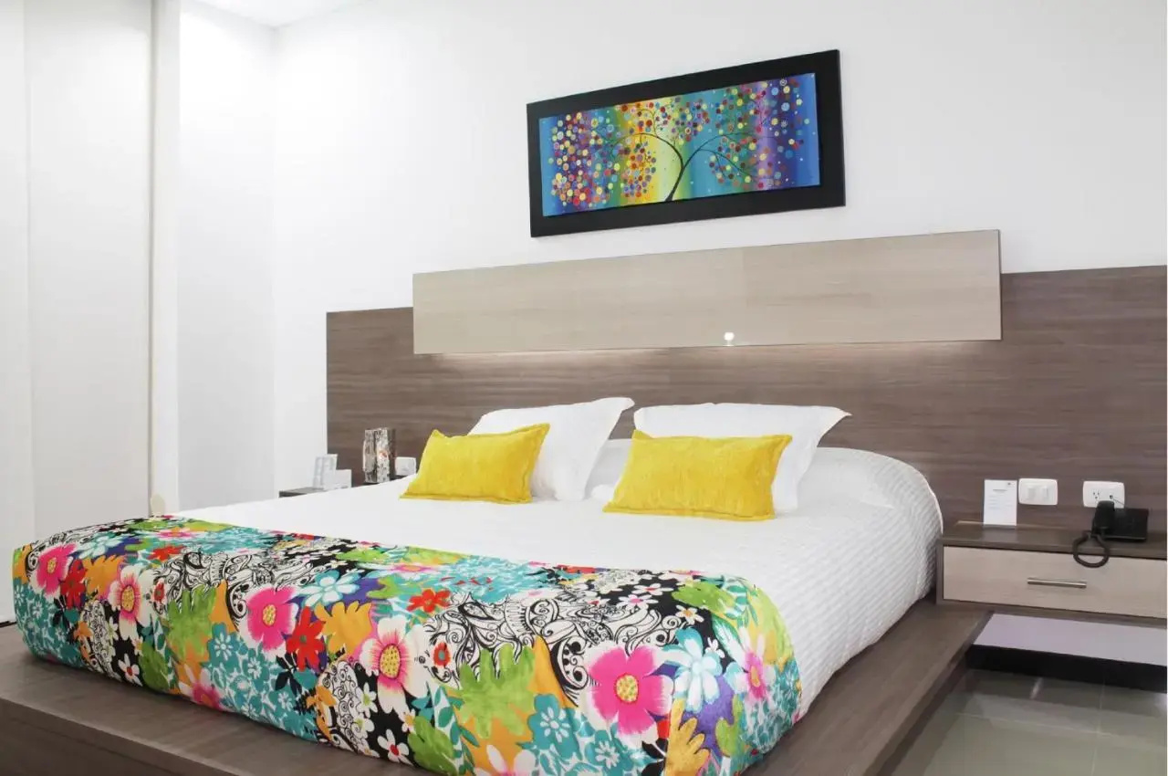 Photo - Hotel Baroca