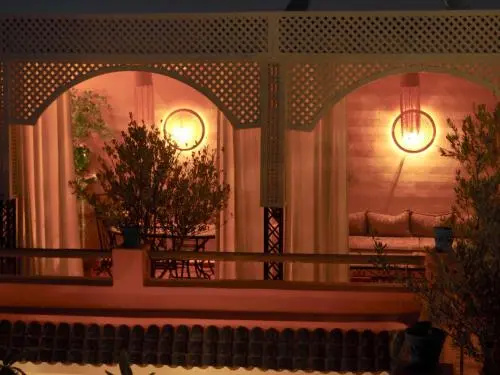 Foto - Riad Dar Kasal