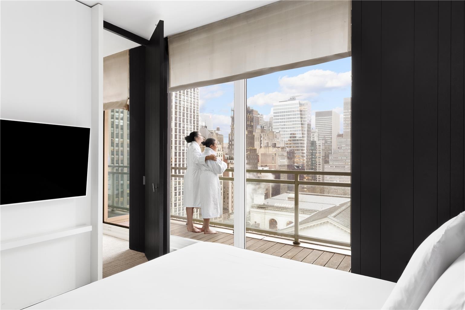 Foto - Andaz 5th Avenue, By Hyatt