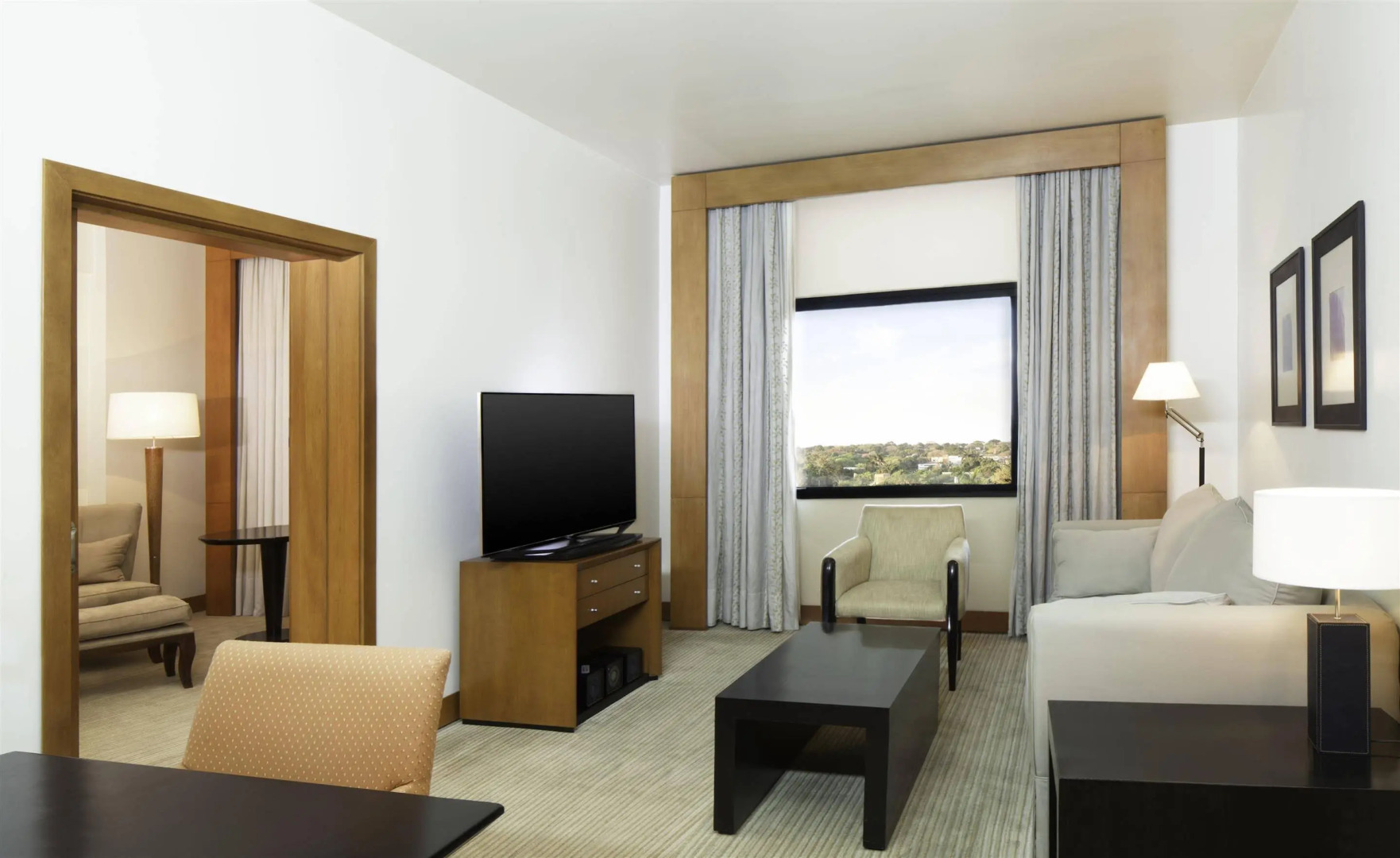 Photo - Sheraton Asuncion Hotel