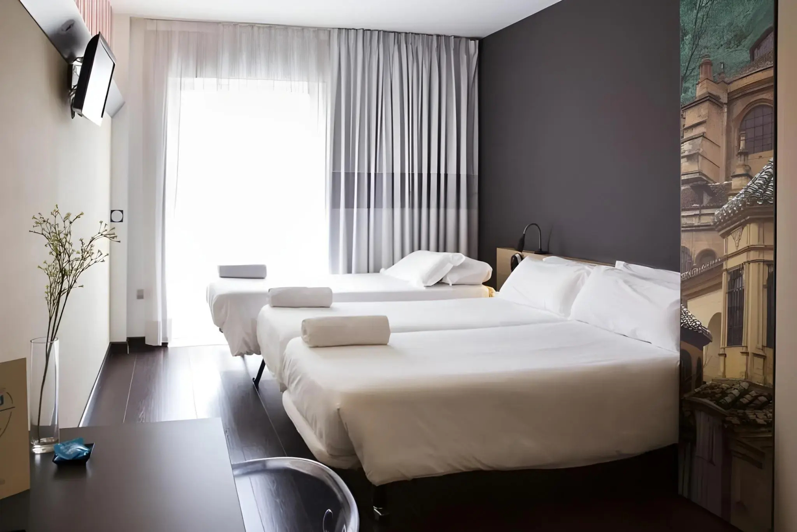 Foto - B&B HOTEL Granada