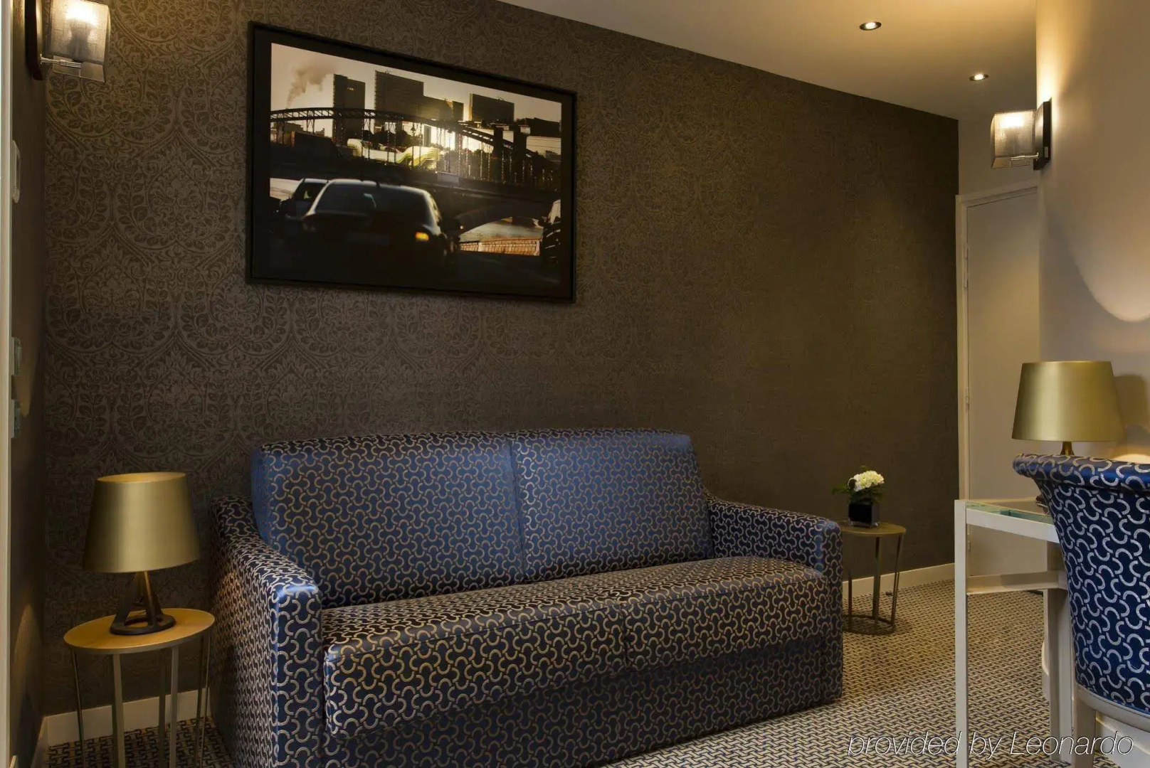 Foto - Hotel Atmospheres