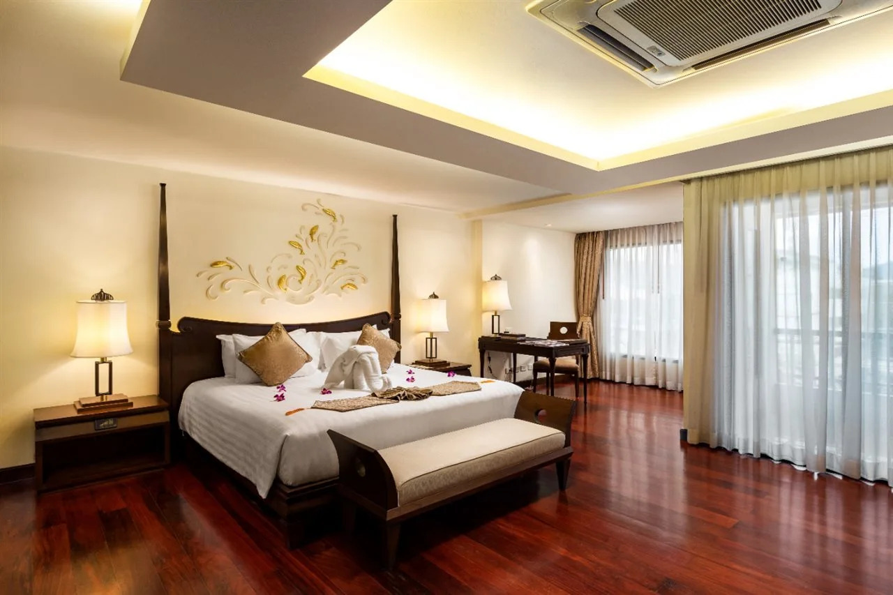 Foto - Patong Paragon Resort & Spa SHA Extra Plus