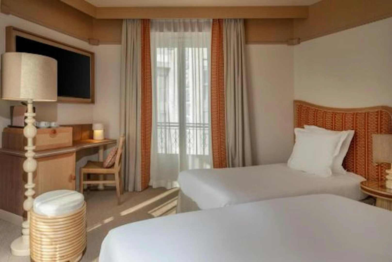 Foto - Hôtel Le Soleia by Inwood Hotels