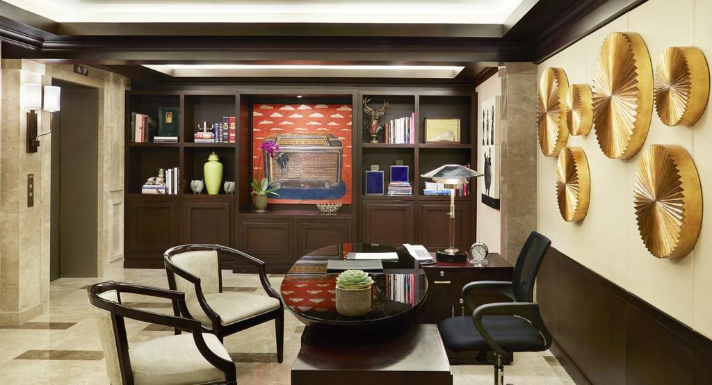 Photo - The Peninsula Manila