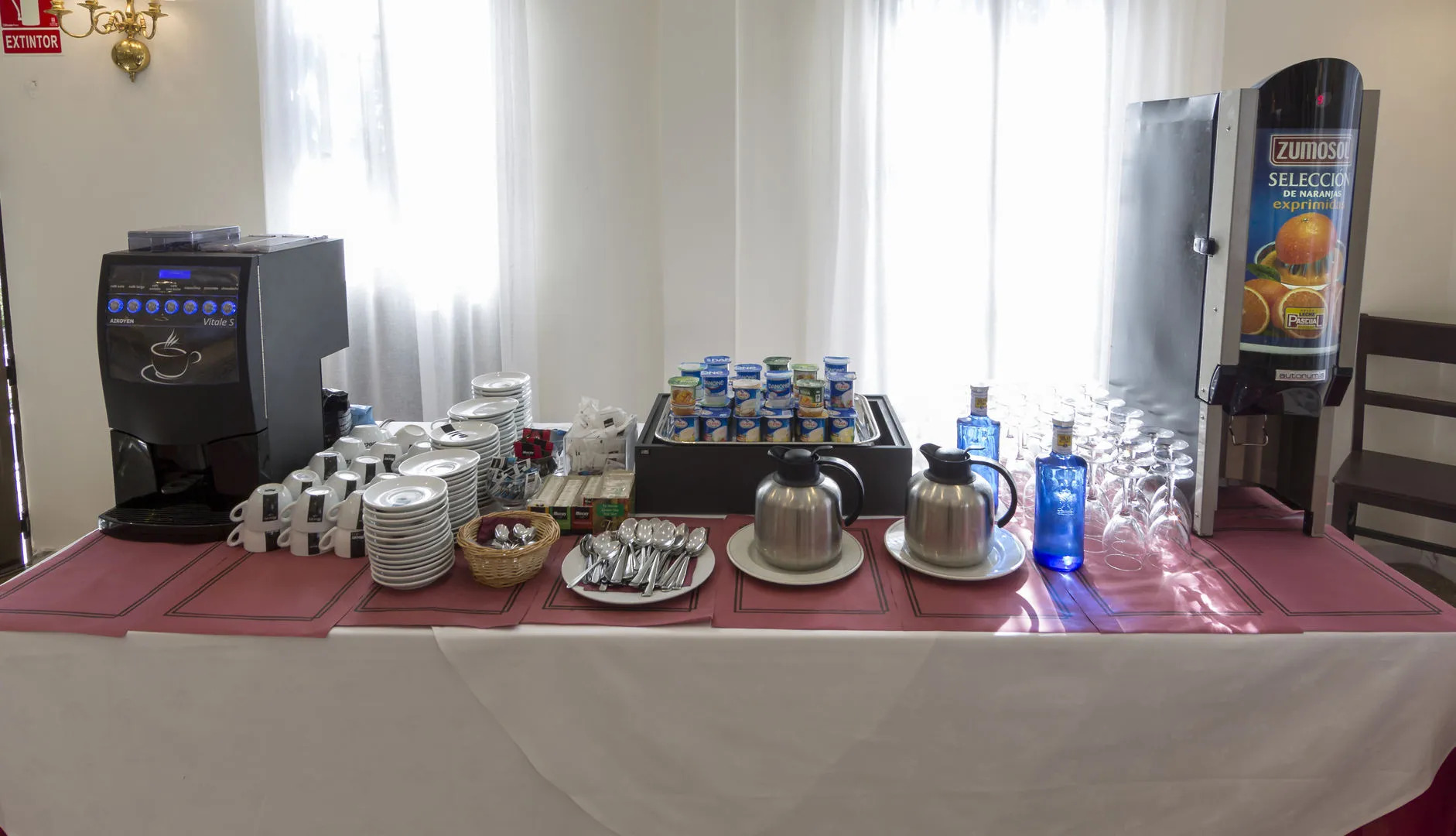 Foto - DWO Finca Los Abetos