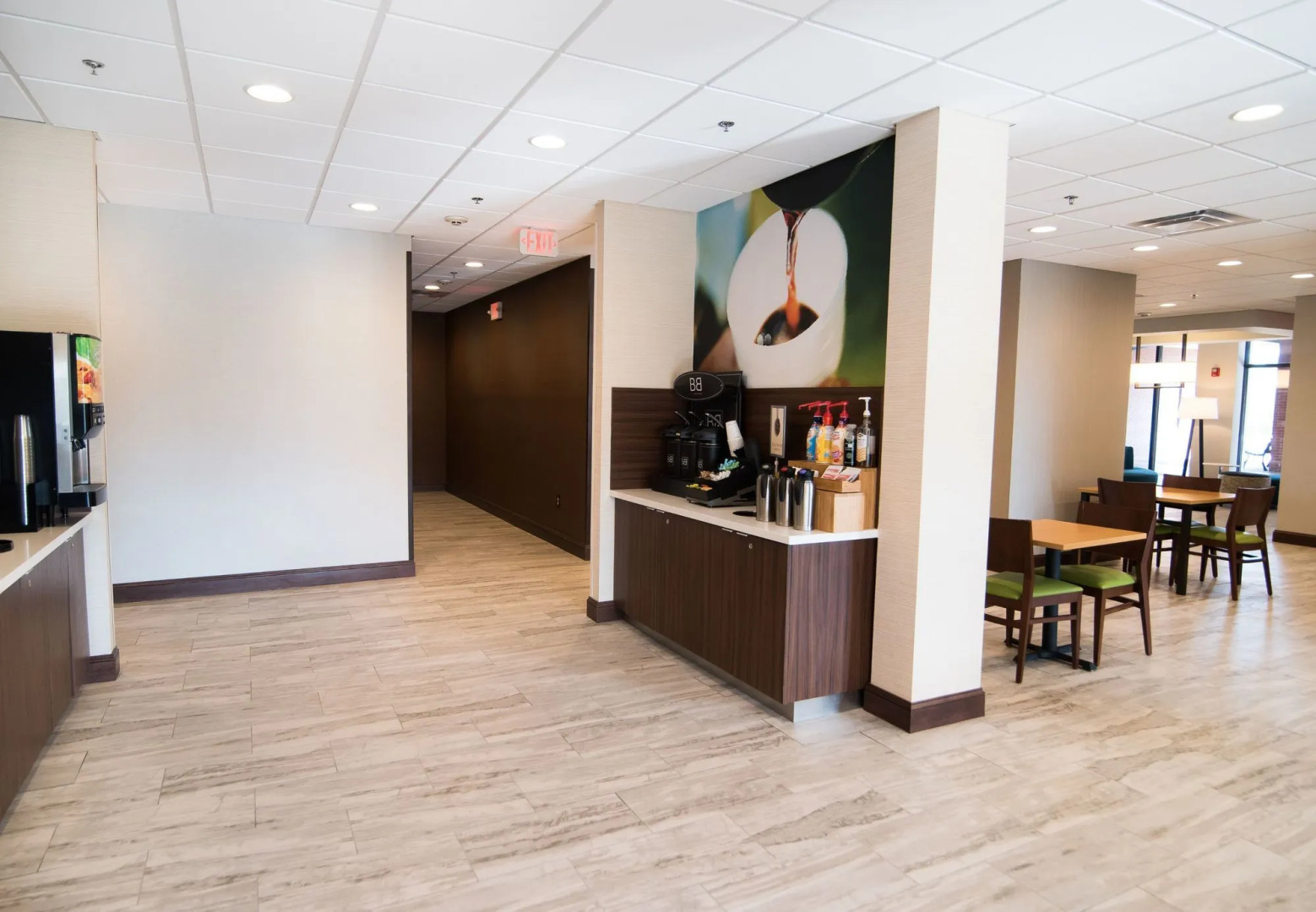 Photo - Fairfield Inn & Suites Atlanta Airport North