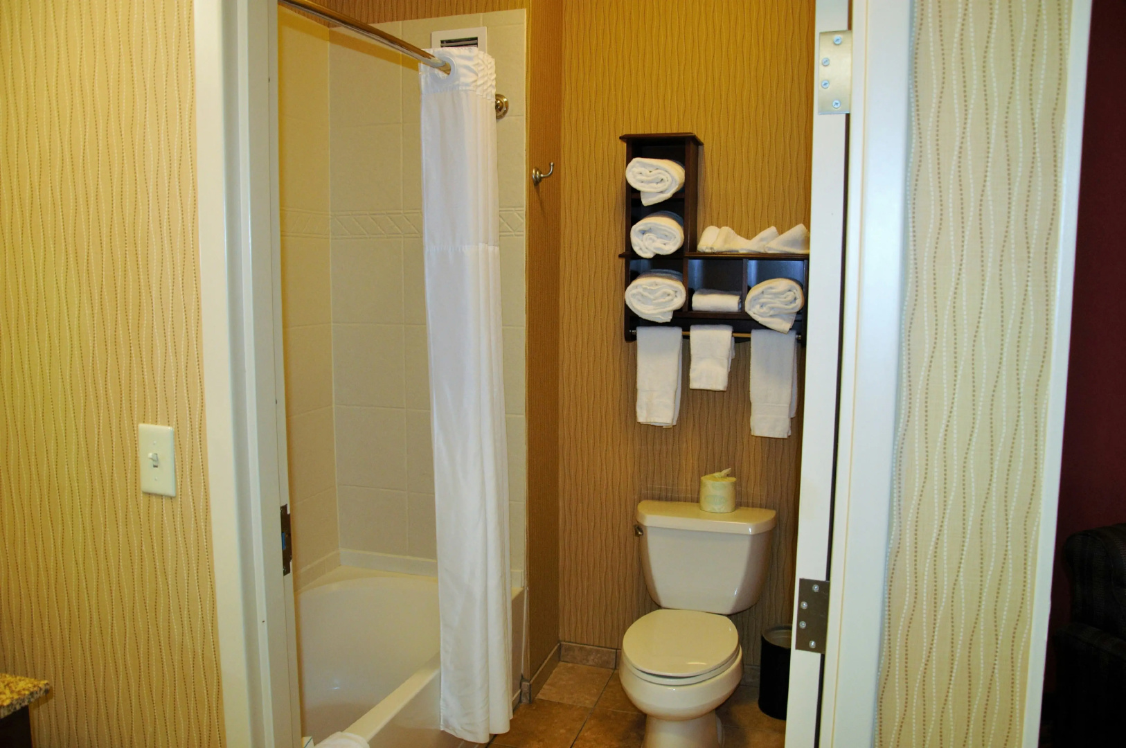 Foto - Hampton Inn & Suites Cincinnati/Uptown-University Area