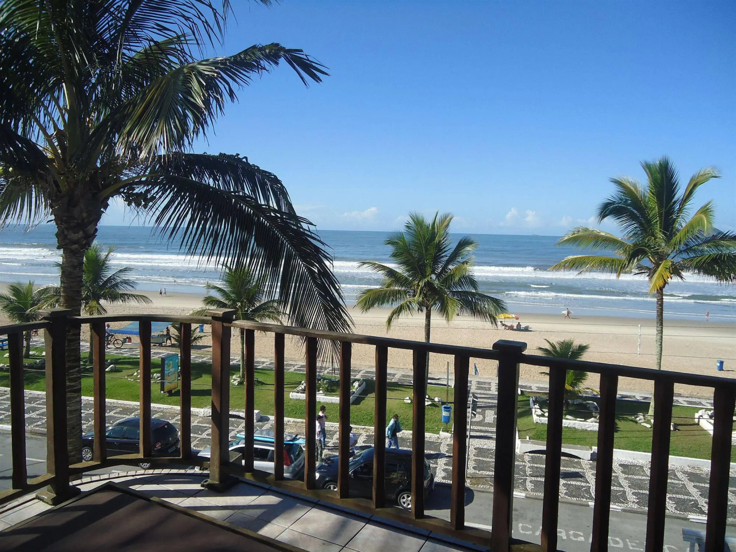 Foto - Strand Hotel