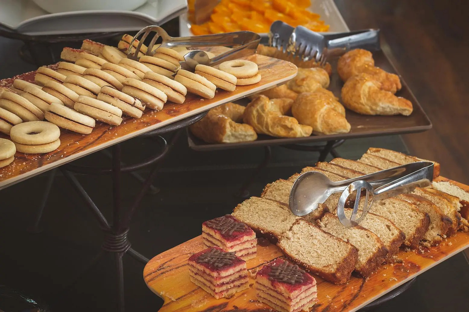 Foto - Wyndham Garden Santiago Kennedy