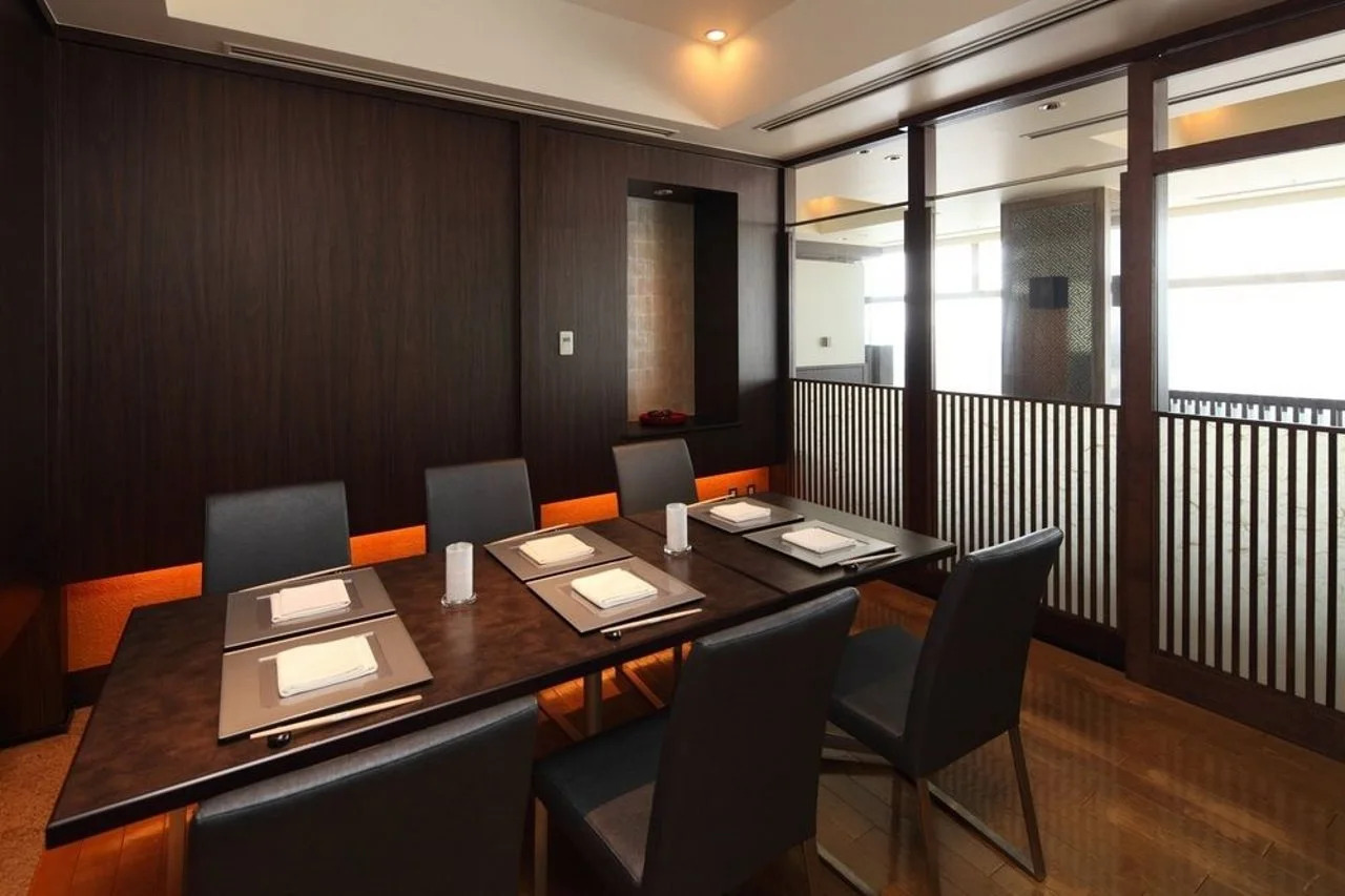 Photo - Shibuya Excel Hotel Tokyu