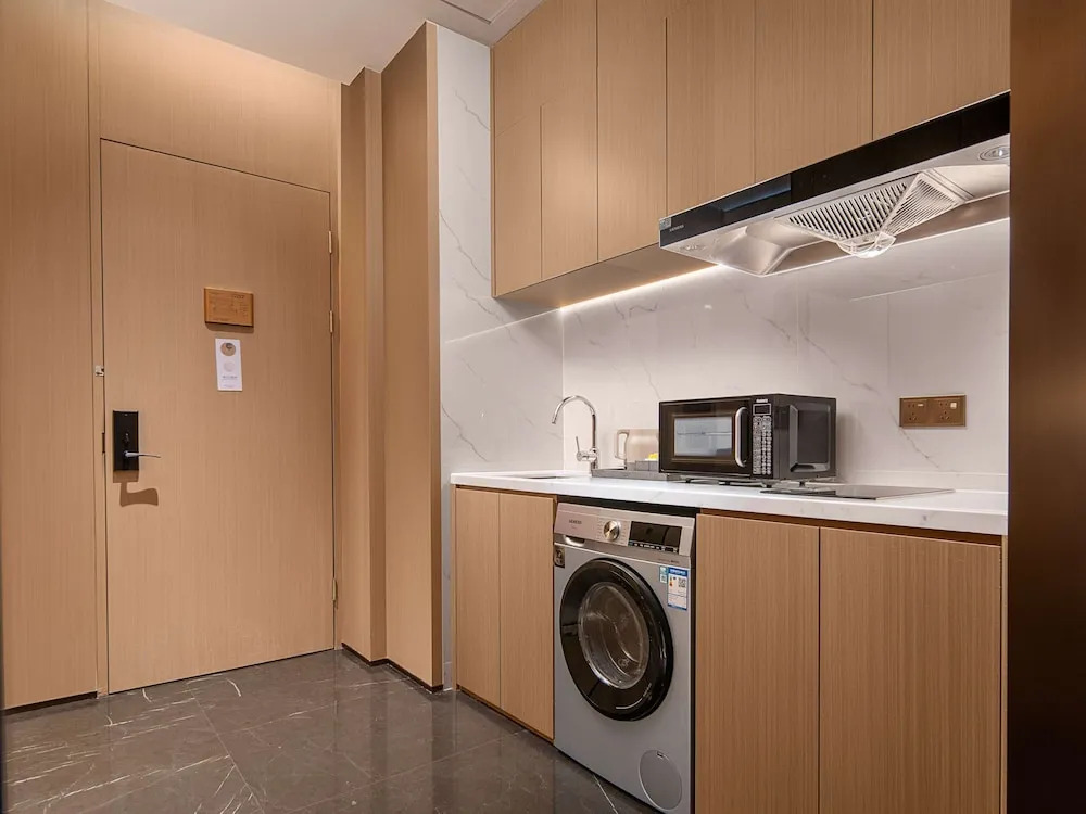 Photo - Grand Mercure Chengdu East