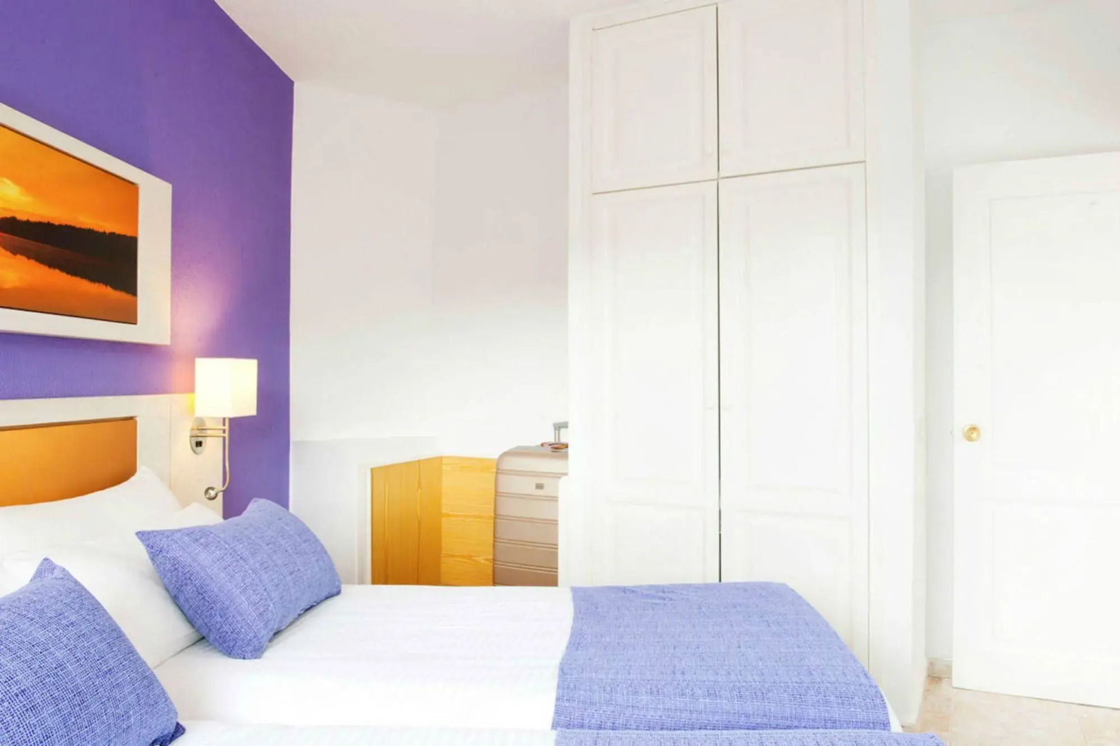 Foto - Checkin Bungalows Atlántida