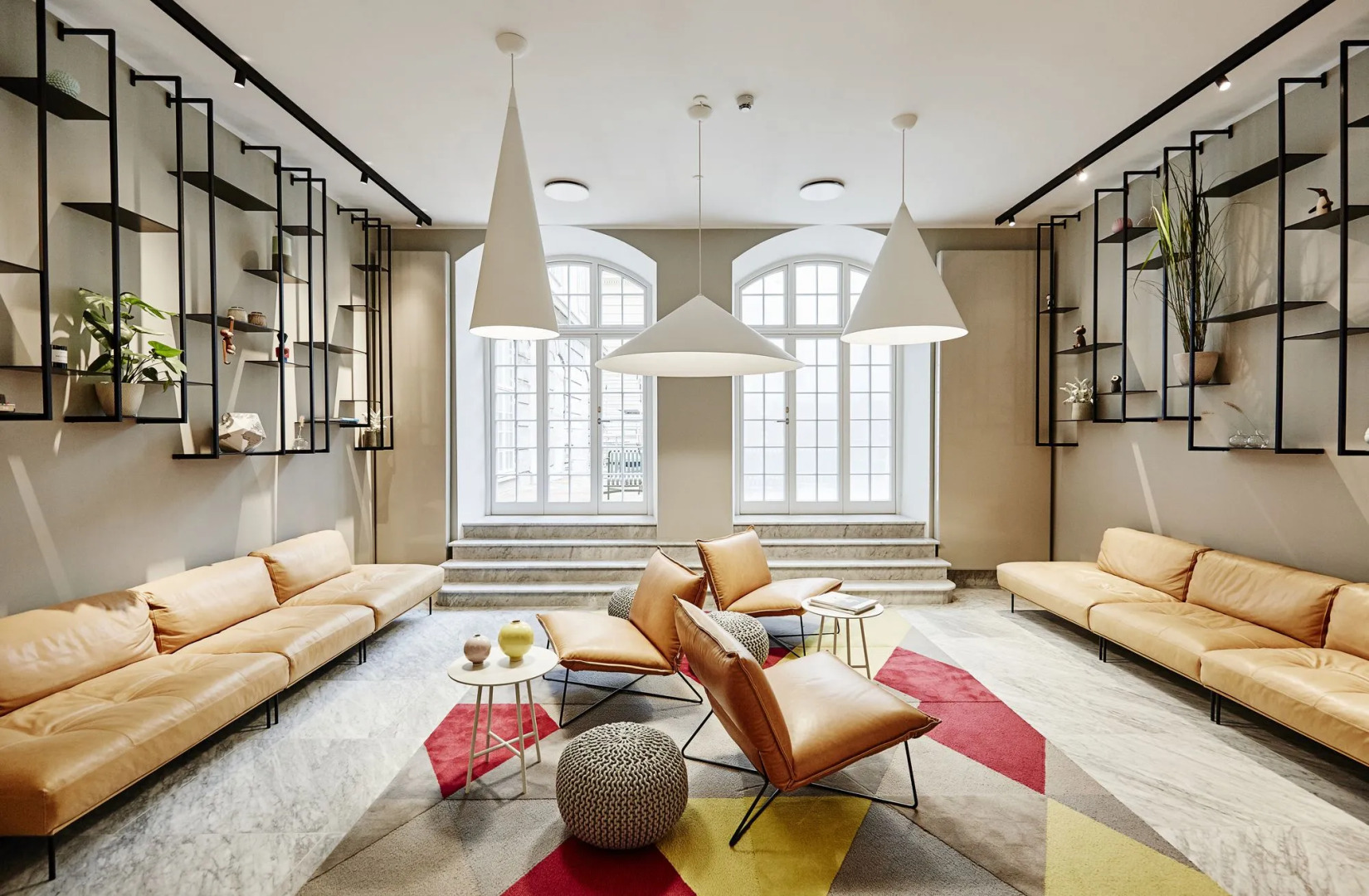 Photo - Nobis Hotel Copenhagen, a Member of Design Hotels