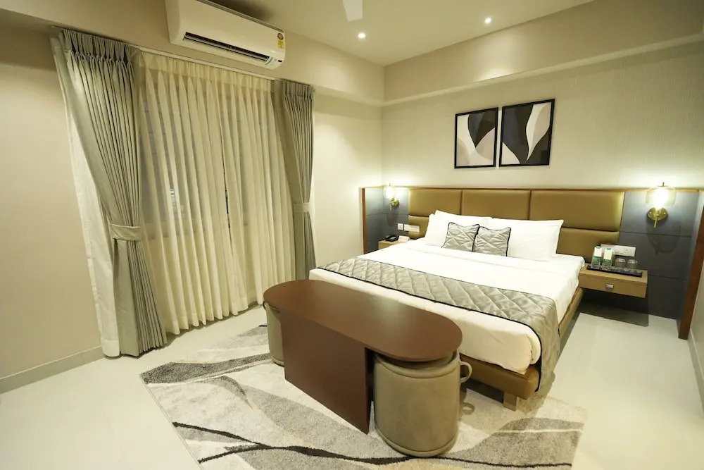 Foto - SIVANTA by BOMBAY GROUP OF HOTELS NAGPUR