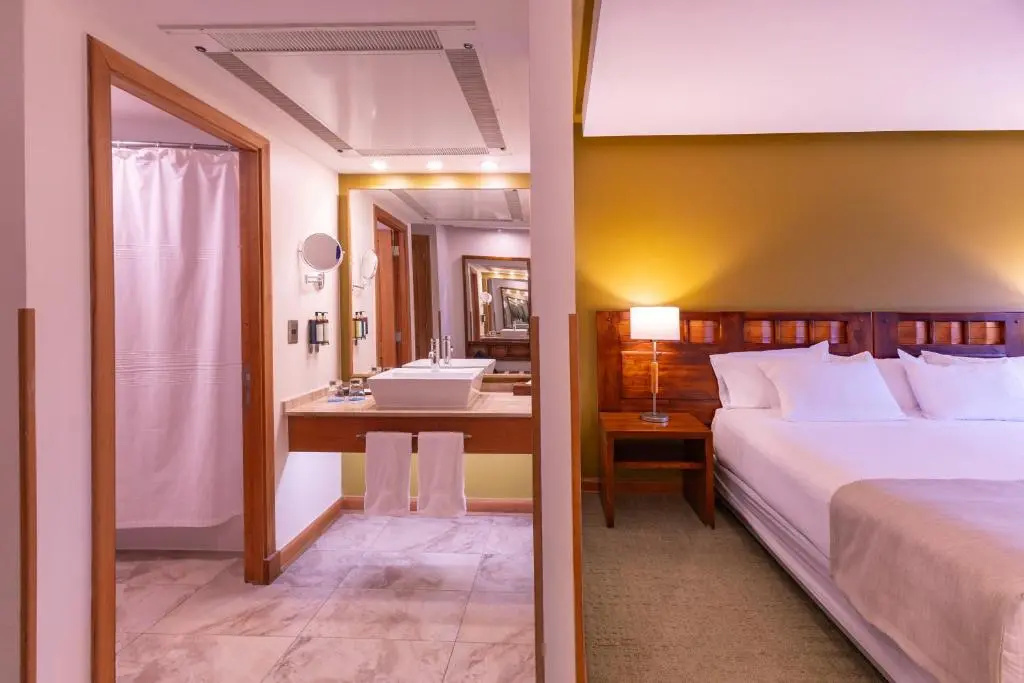 Photo - Wyndham Puerto Varas Pettra