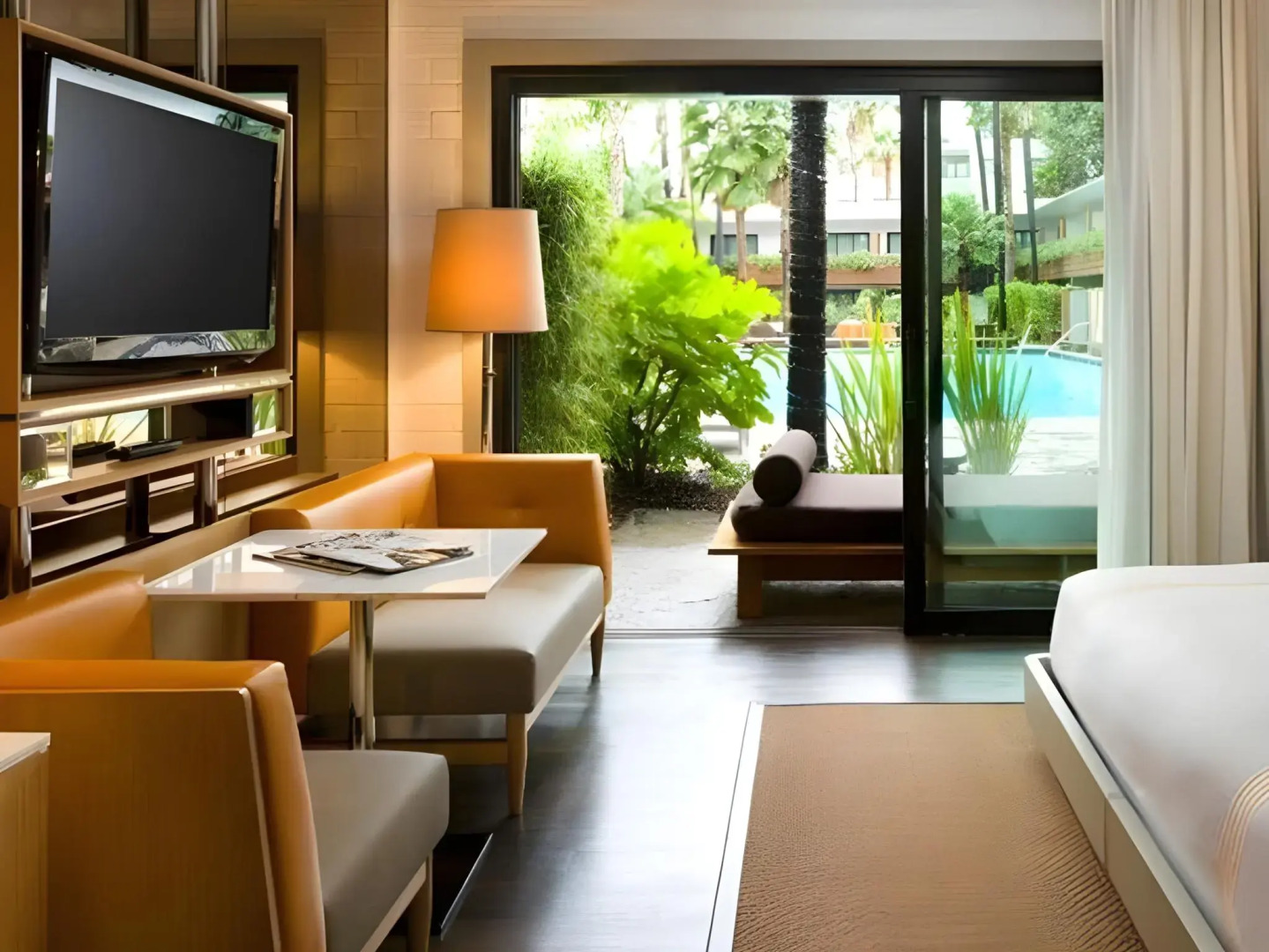 Photo - The Hollywood Roosevelt