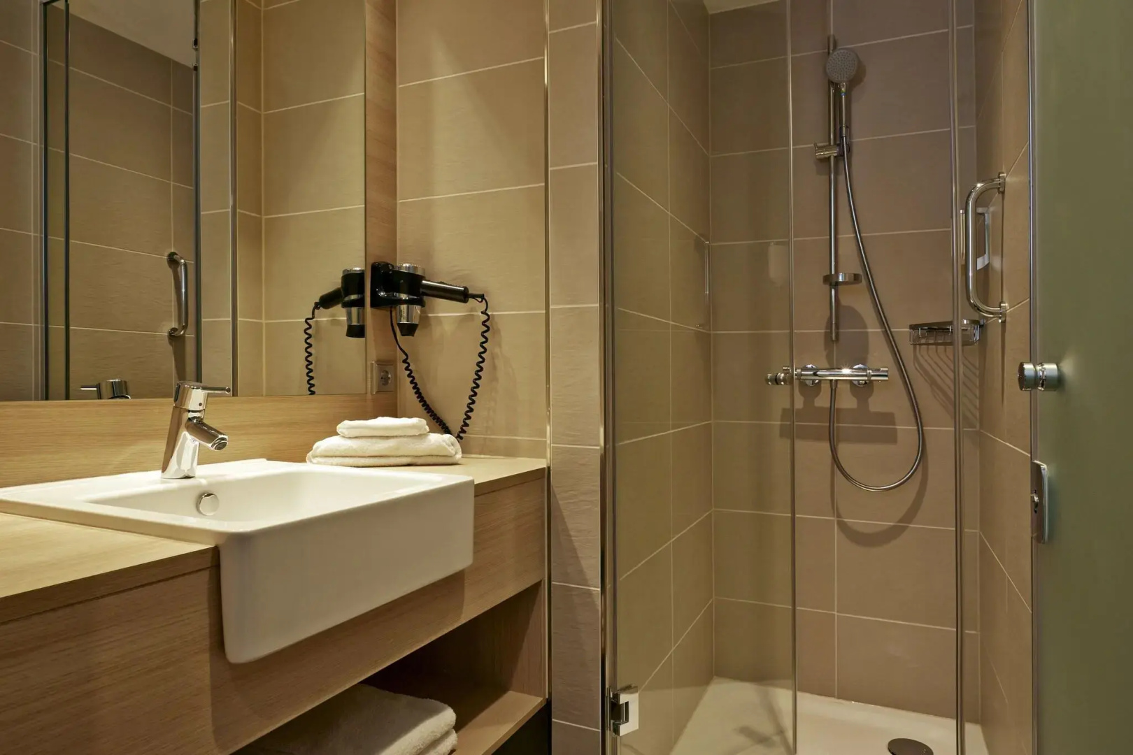 Foto - H4 Hotel München Messe