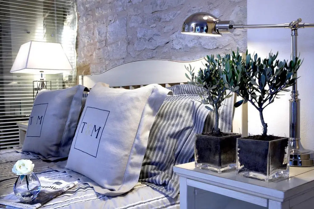 Foto - Torri E Merli Boutique Hotel