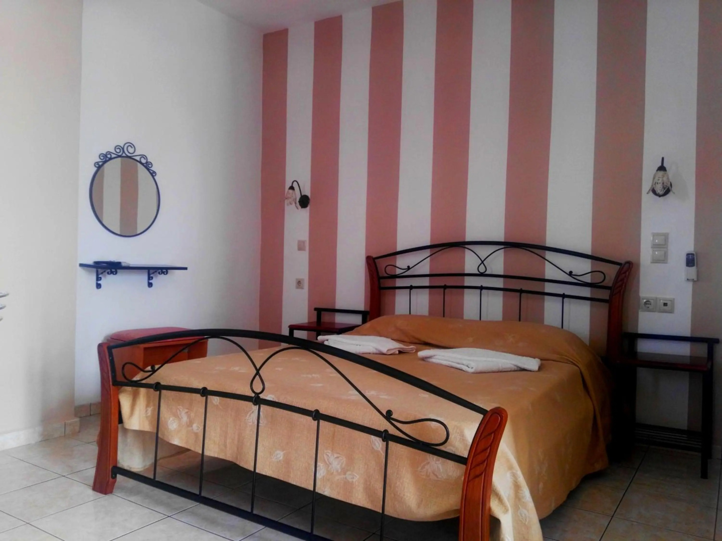 Foto - Baladinos Apartments