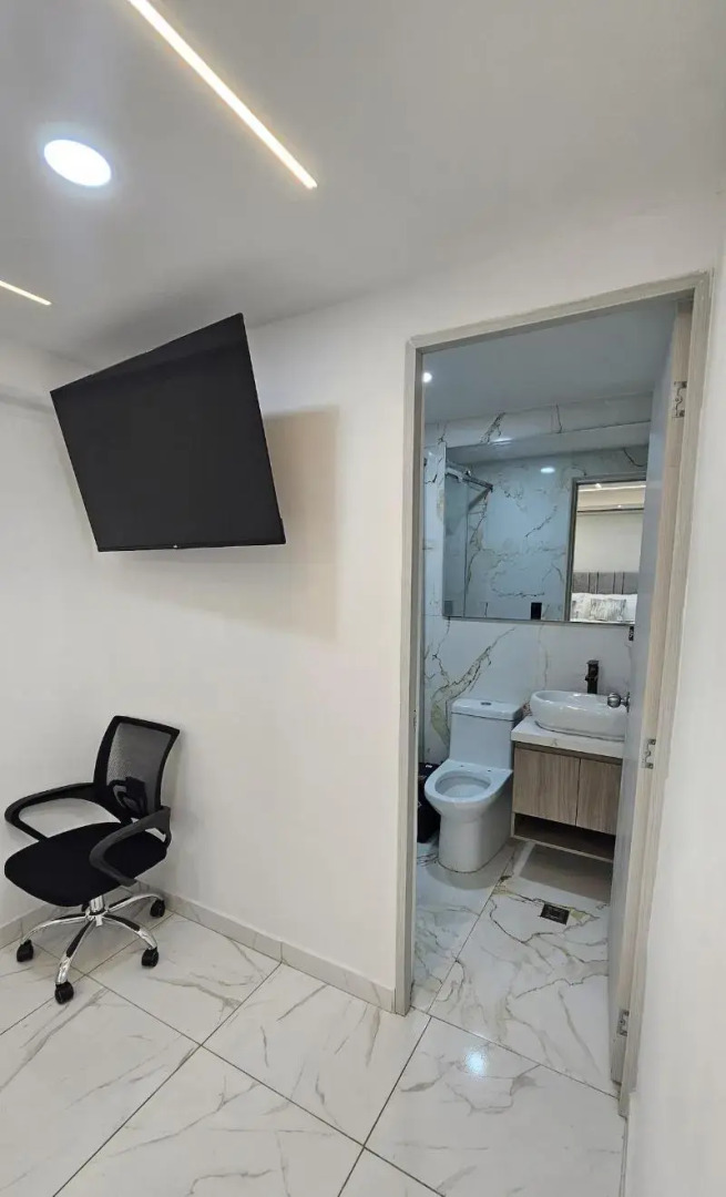 Foto - Hotel West Inn