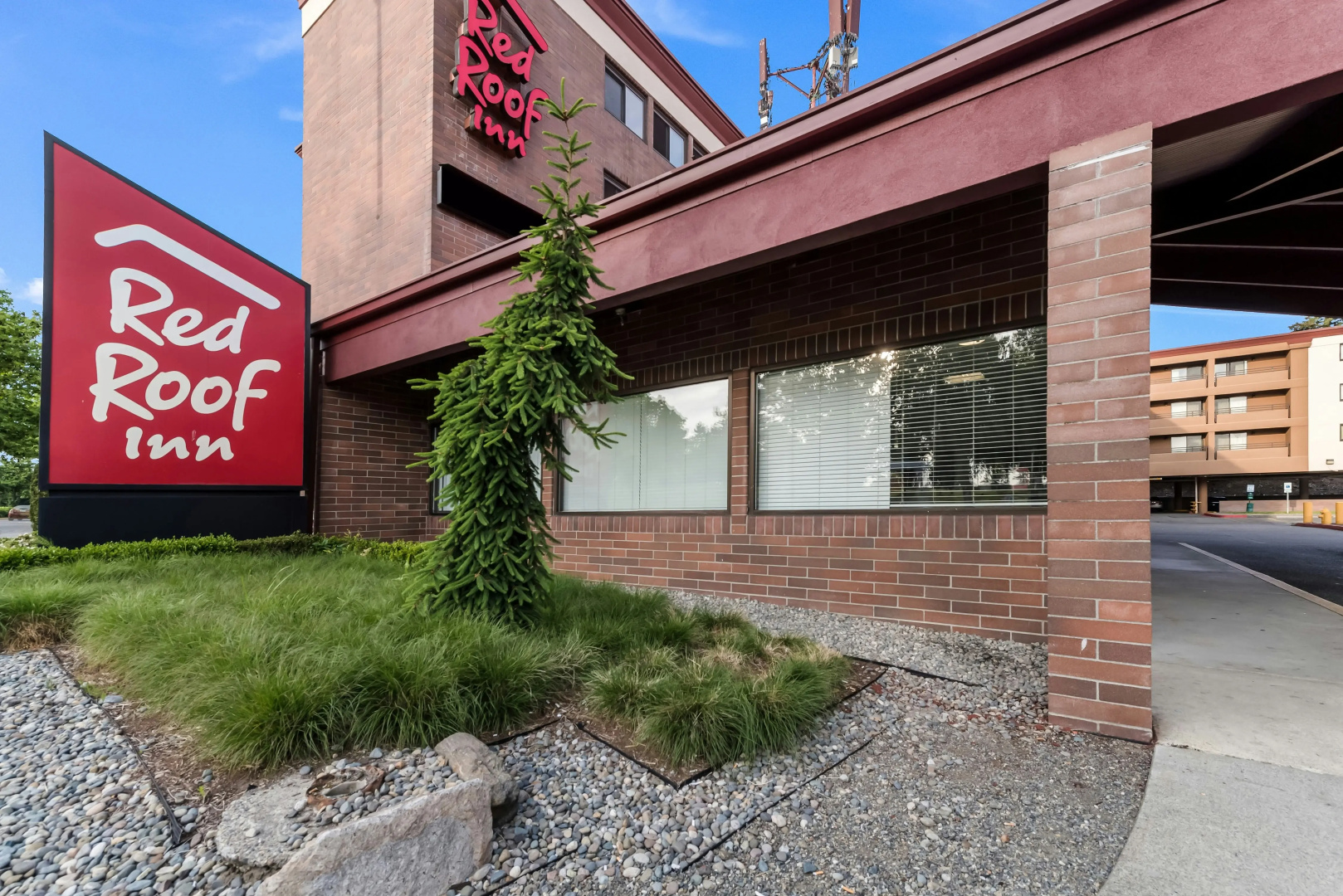 Foto - Red Roof Inn Seattle Airport - SEATAC