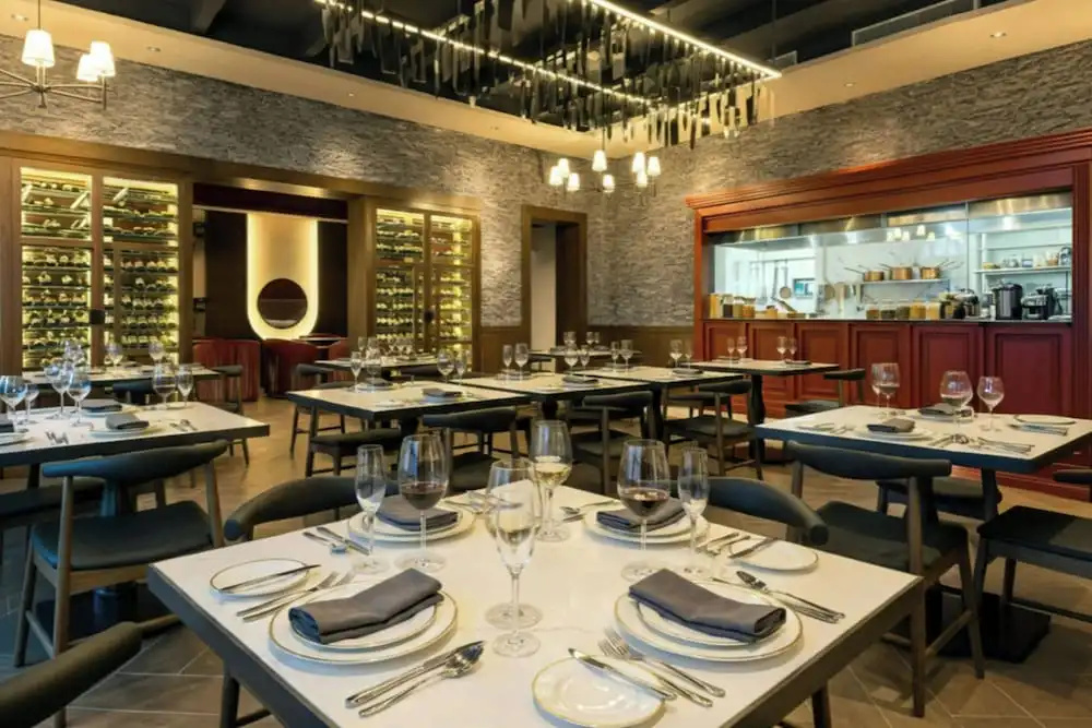Foto - Royalton Vessence Barbados Adult-Oriented, an Autograph Collection All-Inclusive Resort