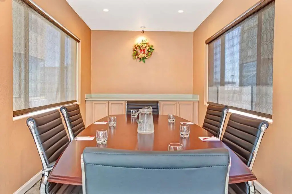 Photo - Best Western University Inn Santa Clara