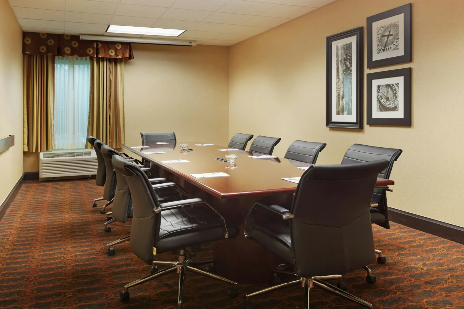 Foto - Hampton Inn Houston-Near The Galleria