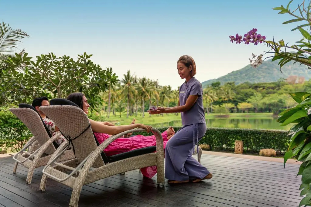 Foto - Pullman Phuket Karon Beach Resort