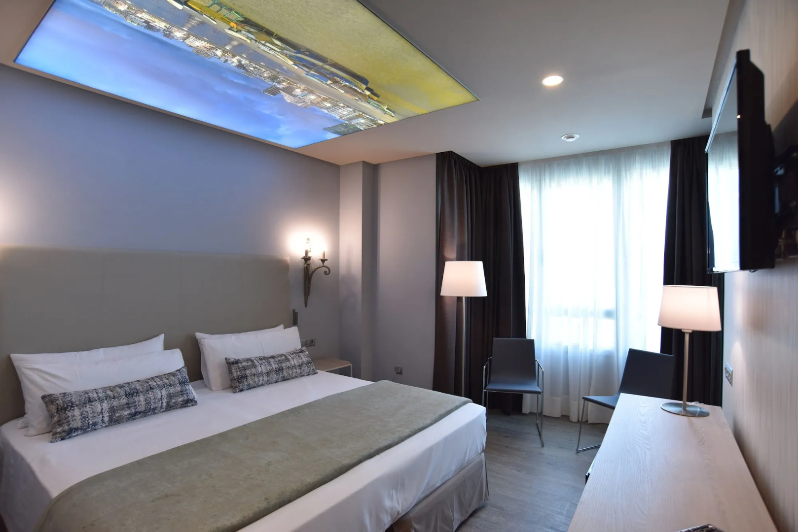 Foto - TC Hotel Doña Luisa