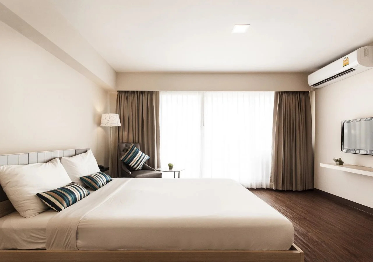 Photo - Samran Place Hotel