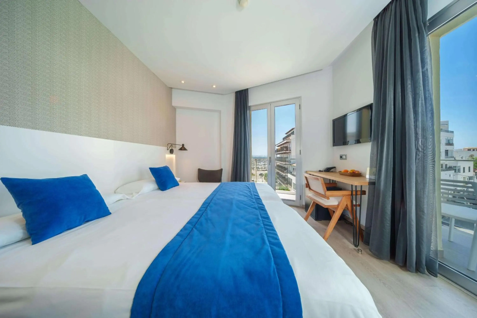 Foto - Mar Calma Hotel