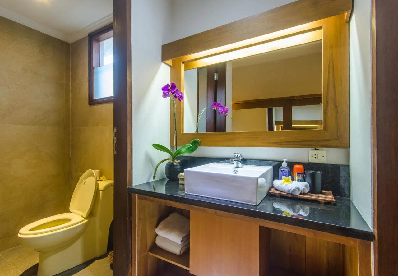 Photo - La-Meli Villas Ubud