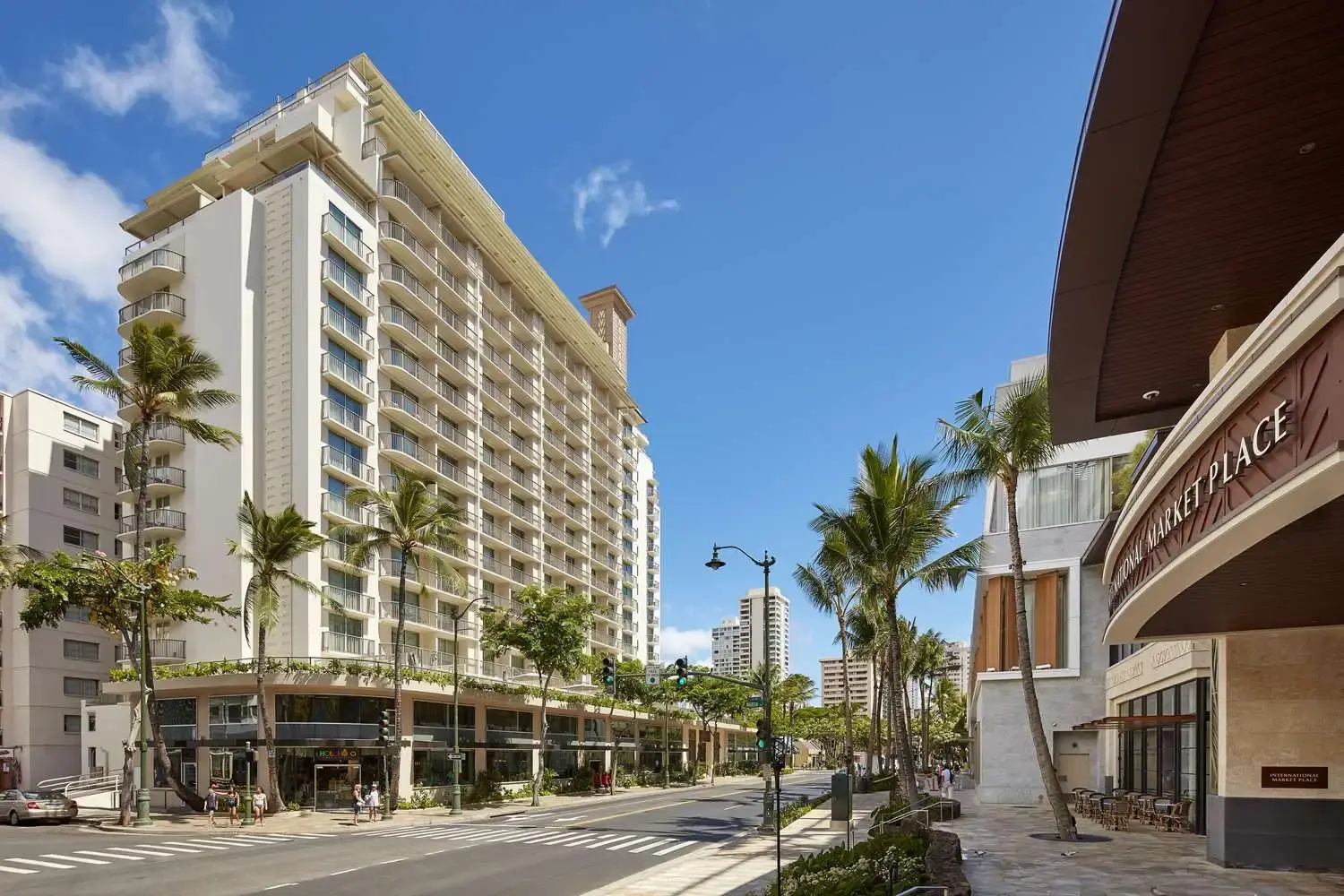 Photo - Hilton Garden Inn Waikiki Beach