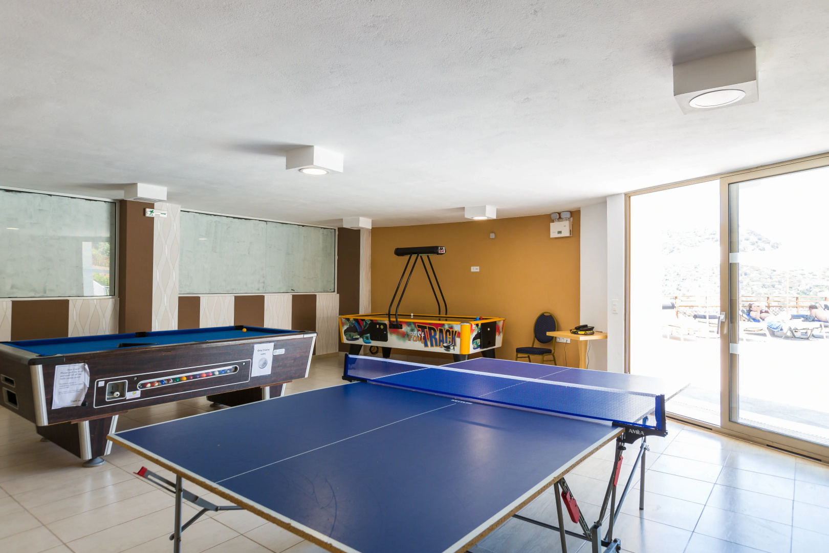 Foto - Filion Suites Resort & Spa