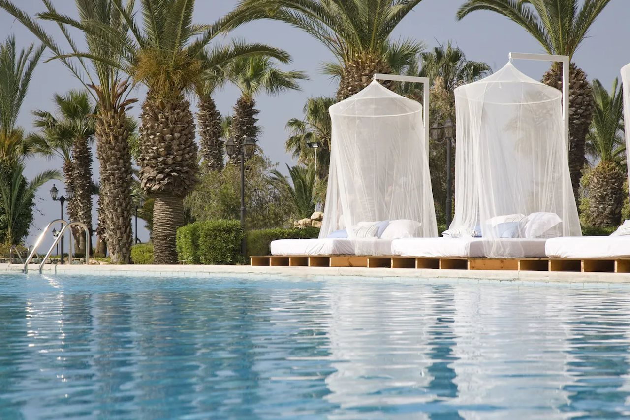 Foto - Sandy Beach Hotel & Spa