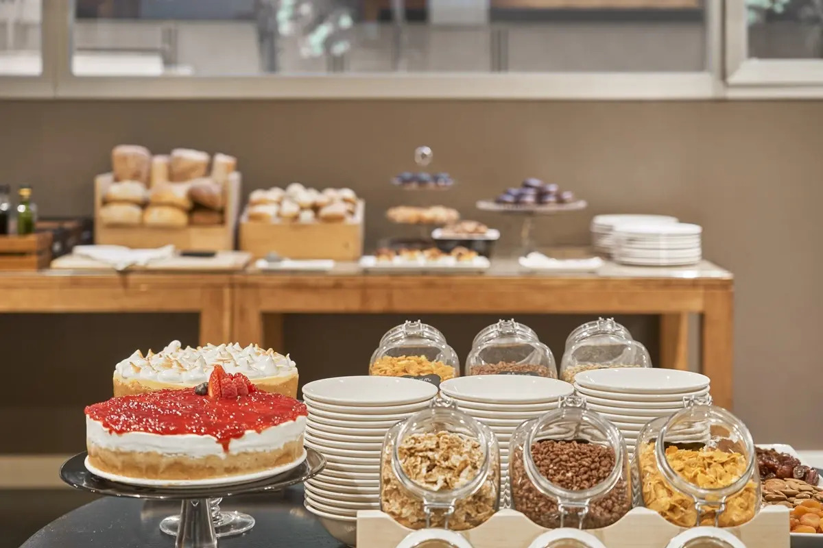 Foto - PCM Forum Alcalá