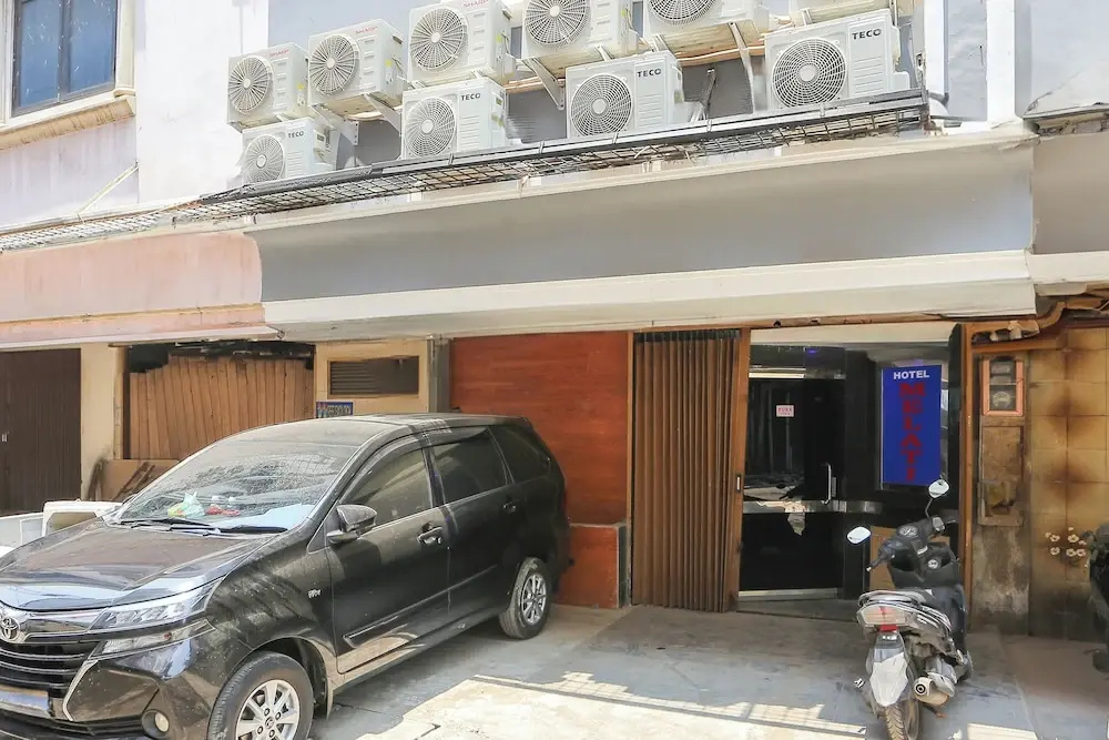 Foto - Hotel O Mangga Besar Near Kota Tua Formerly Fresh Hotel
