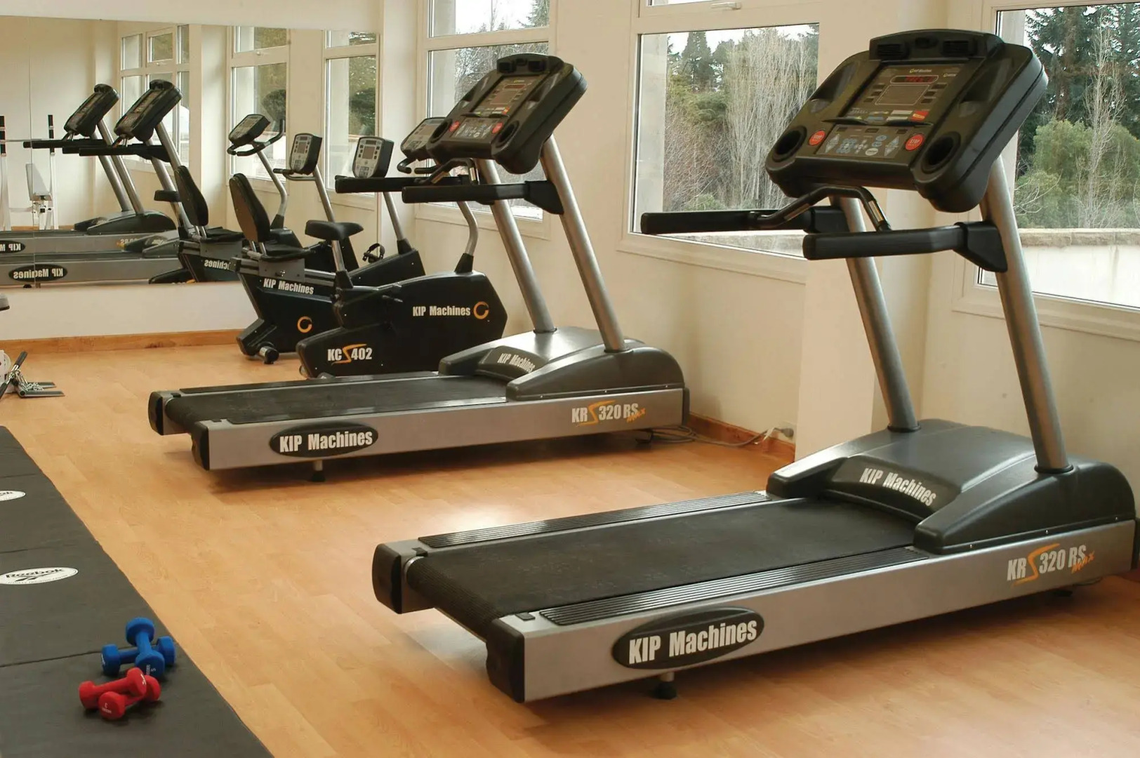 Foto - Huinid Bustillo Hotel & Spa