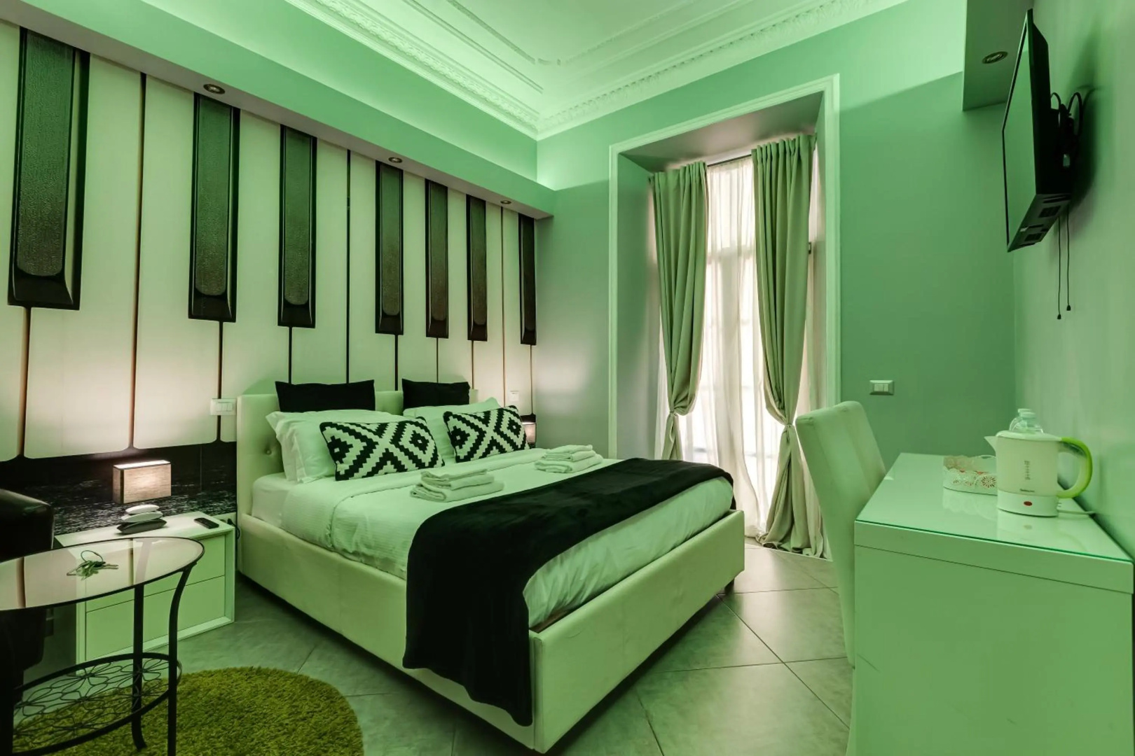 Foto - Maison Degli Artisti Suites