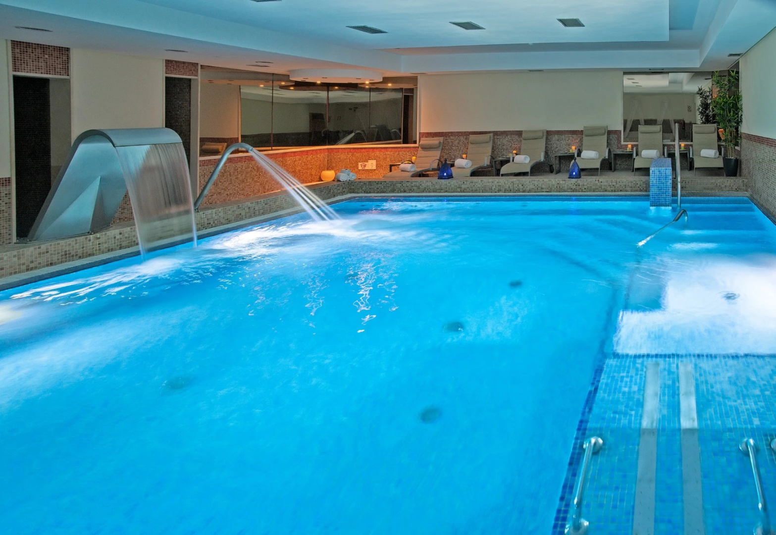Foto - Hotel LIVVO Puerto de Mogán