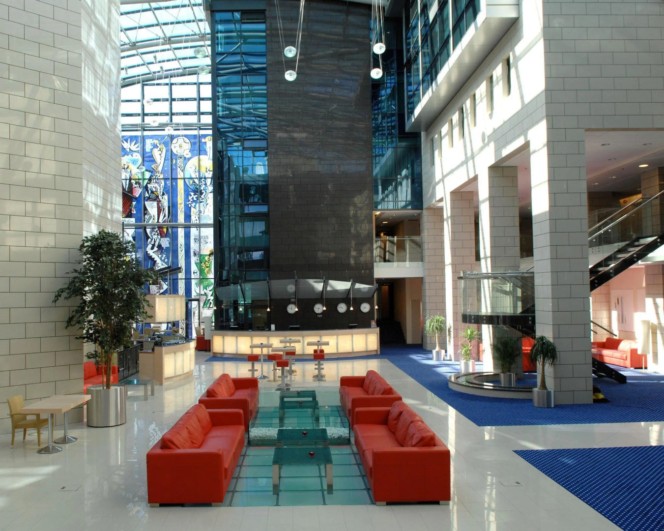 Photo - Hotel Reykjavík Grand