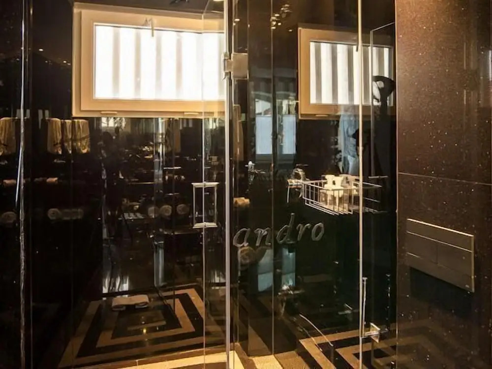 Foto - Teatro Boutique Rooms & Suites