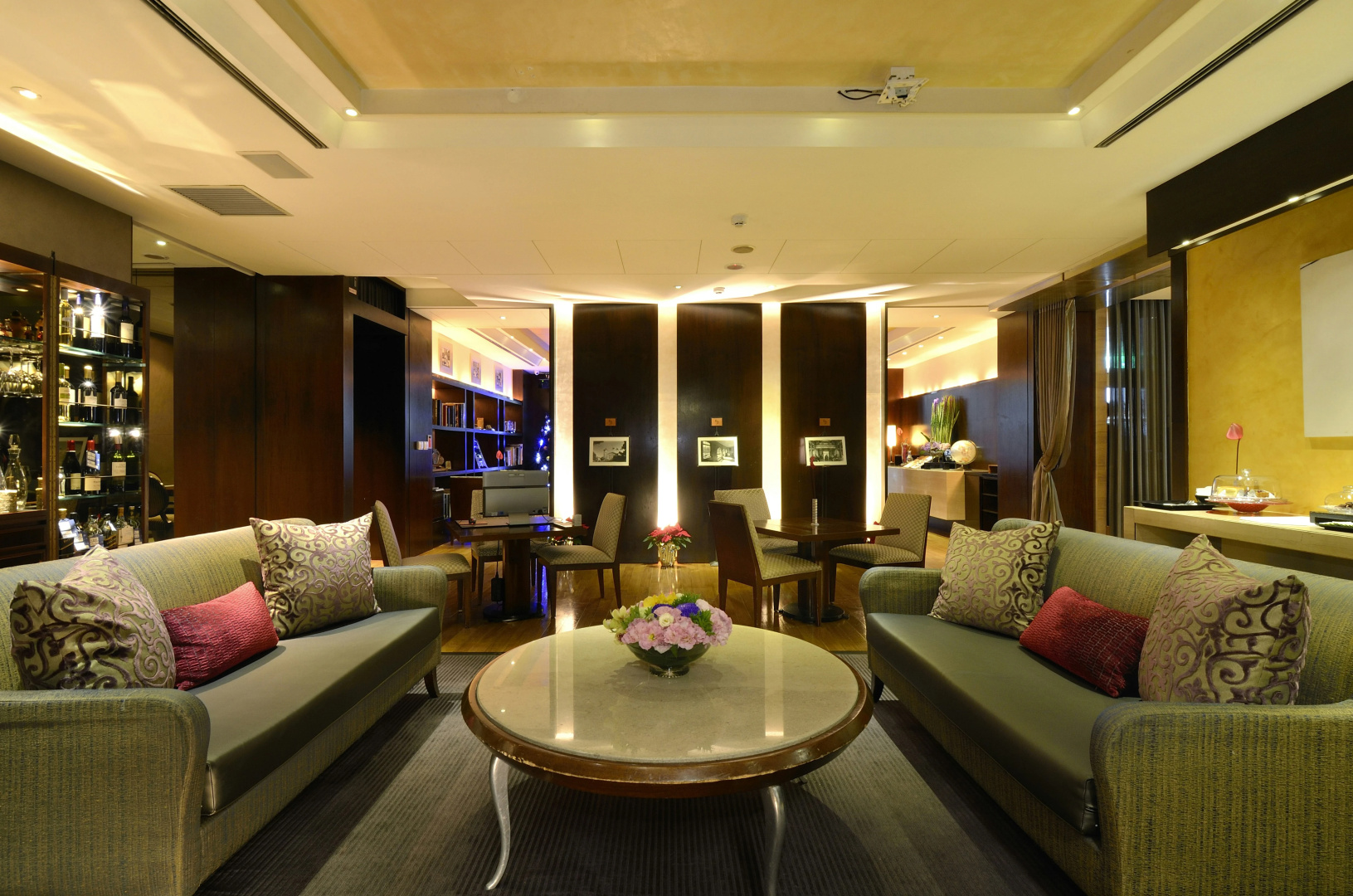 Photo - Les Suites Taipei Da An