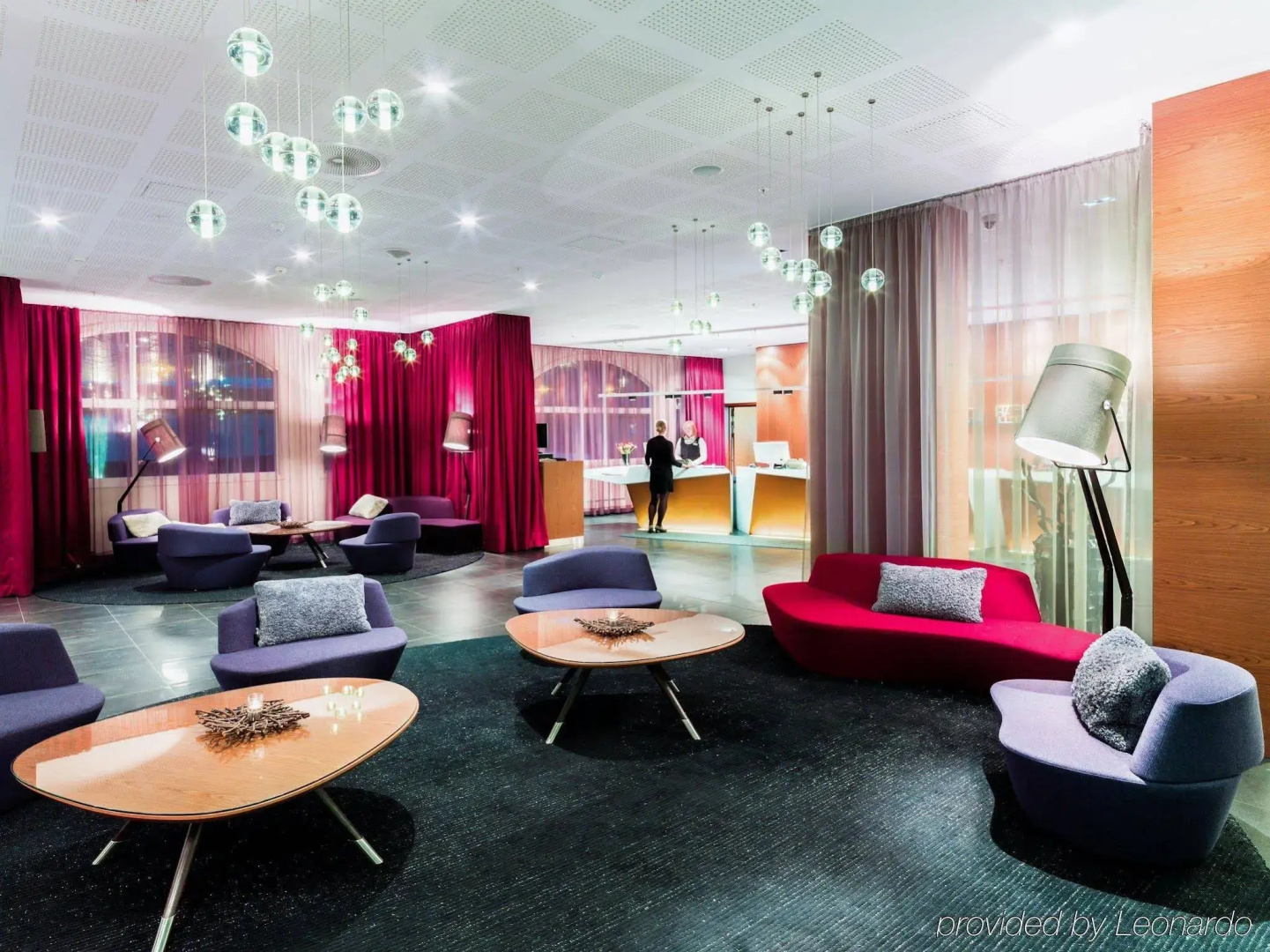 Foto - Radisson Blu Royal Hotel, Bergen