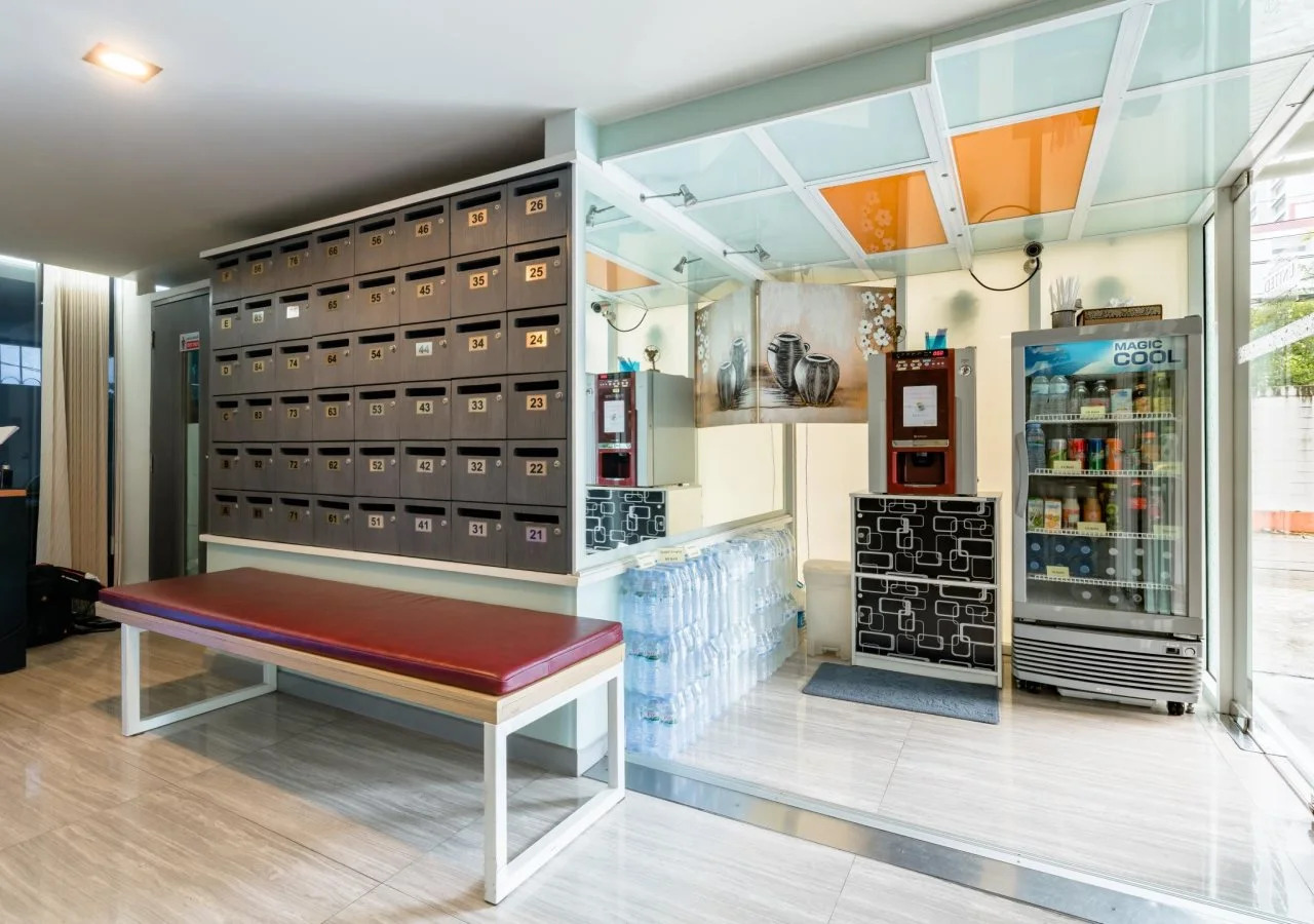 Photo - United Residence Ekamai Bangkok